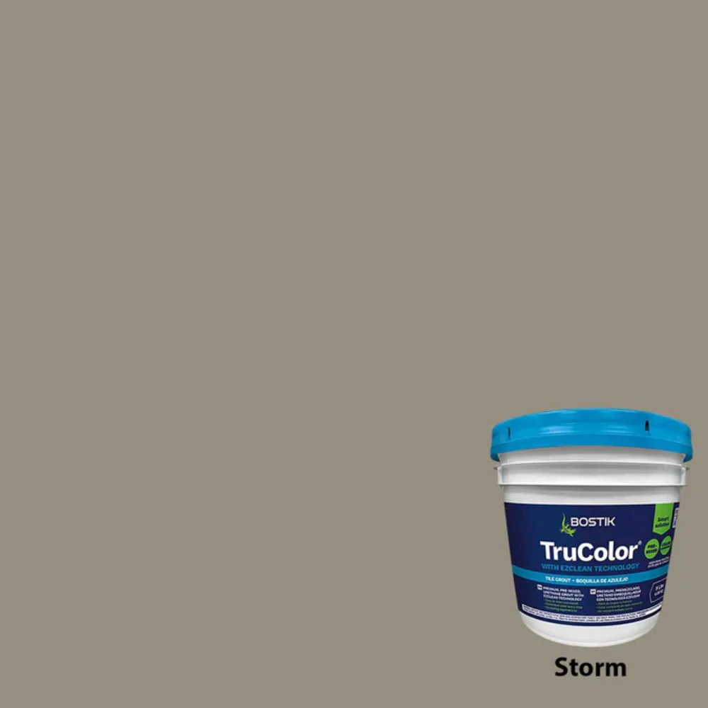 Bostik TruColor RapidCure Pre-Mixed Grout with EzClean Technology - Image 24