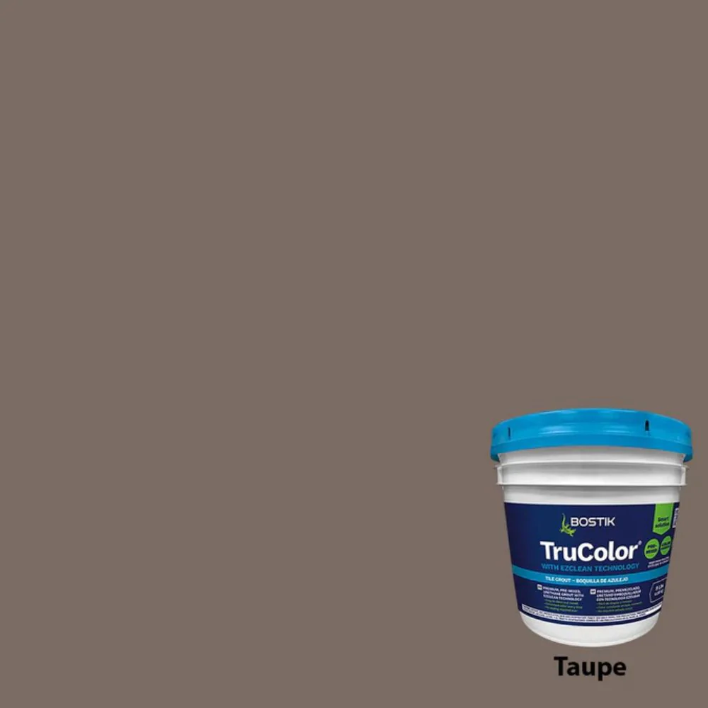 Bostik TruColor RapidCure Pre-Mixed Grout with EzClean Technology - Image 26