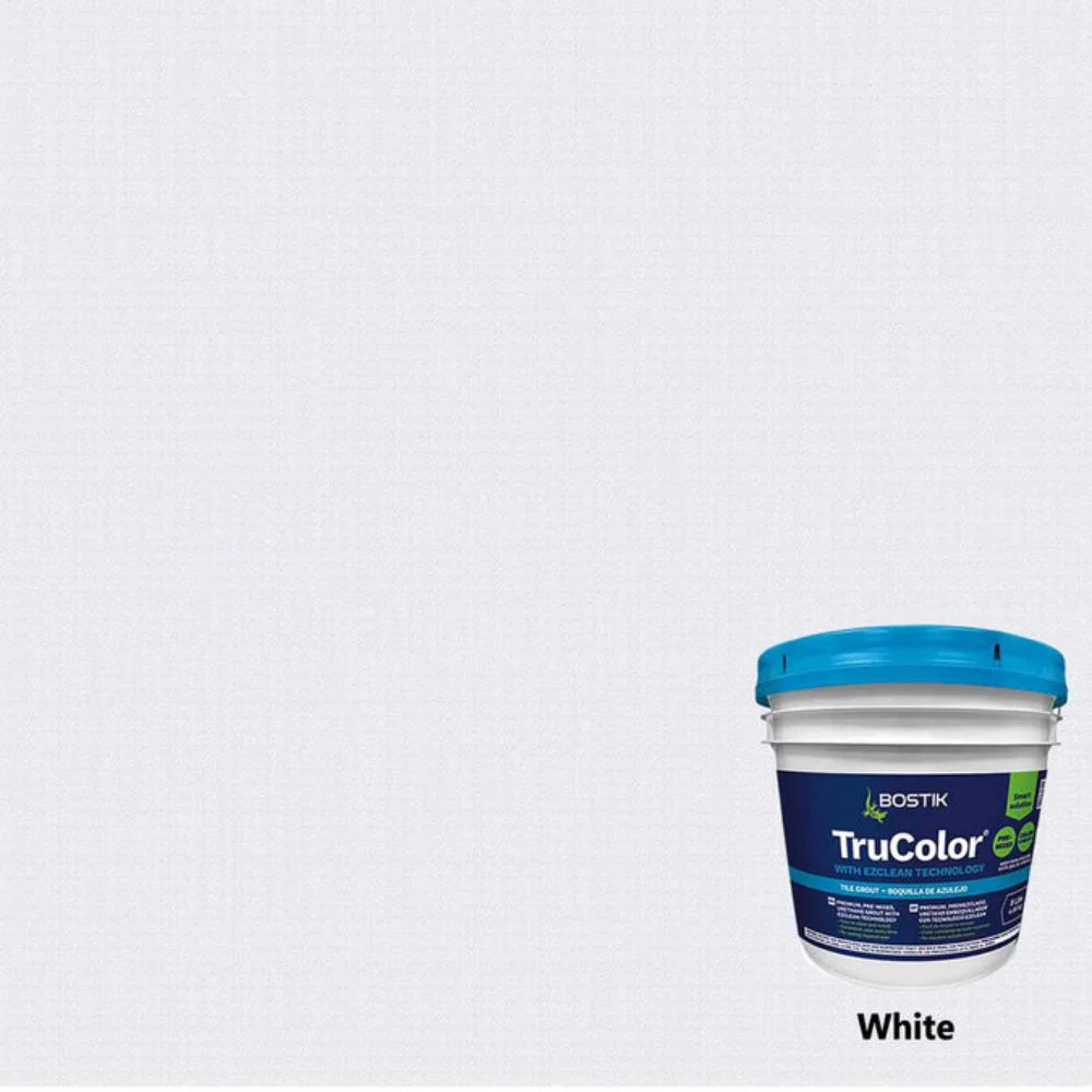 Bostik TruColor RapidCure Pre-Mixed Grout with EzClean Technology - Image 27