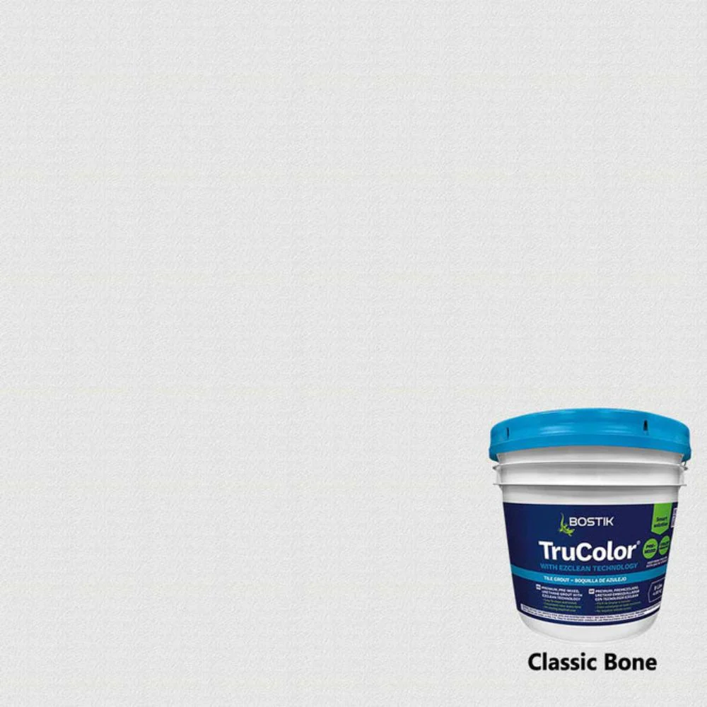 Bostik TruColor RapidCure Pre-Mixed Grout with EzClean Technology - Image 6
