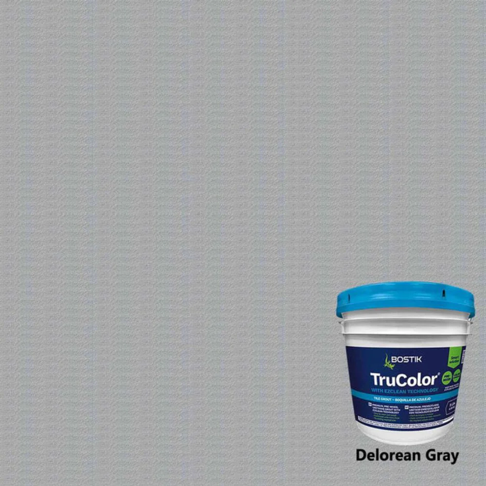 Bostik TruColor RapidCure Pre-Mixed Grout with EzClean Technology - Image 7