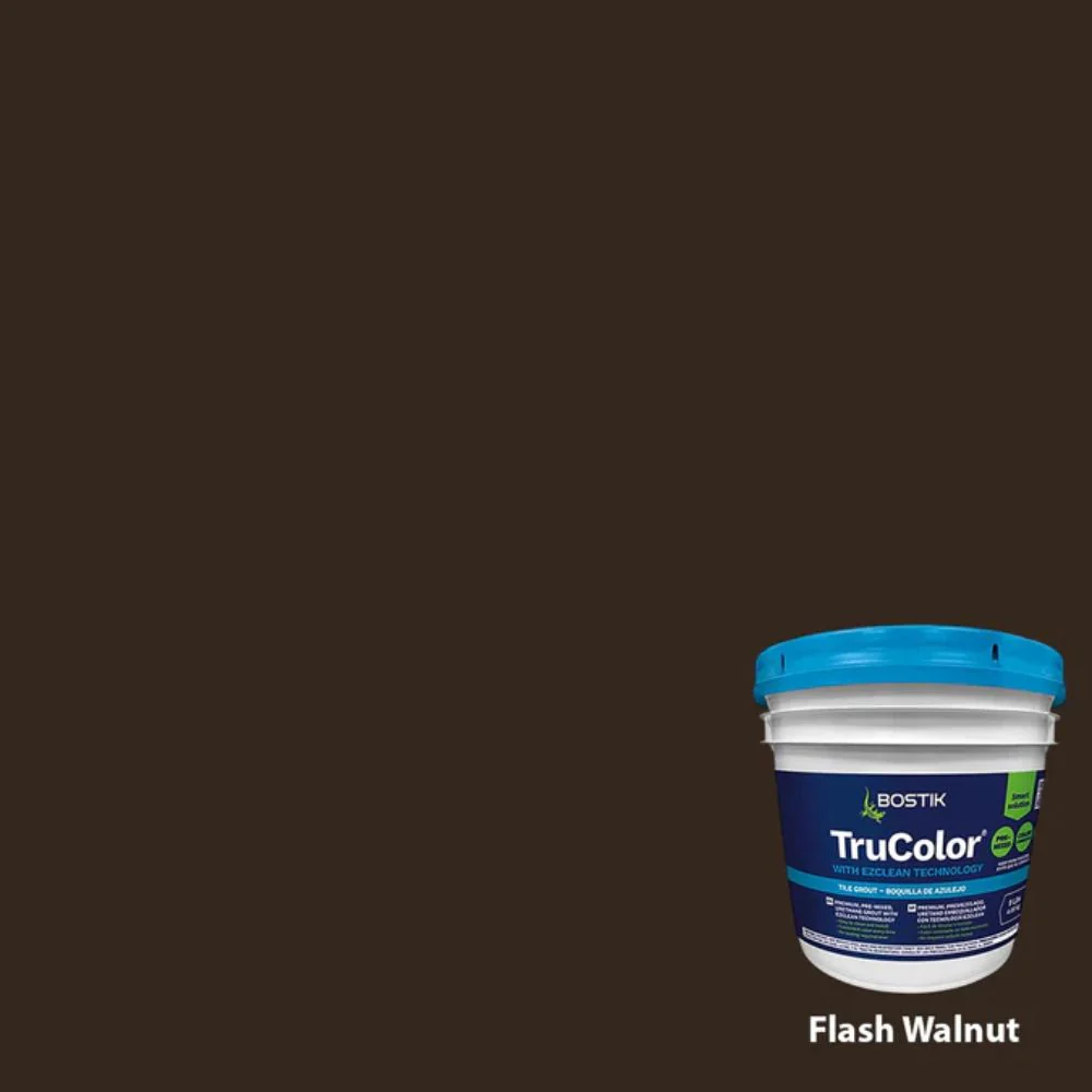 Bostik TruColor RapidCure Pre-Mixed Grout with EzClean Technology - Image 8