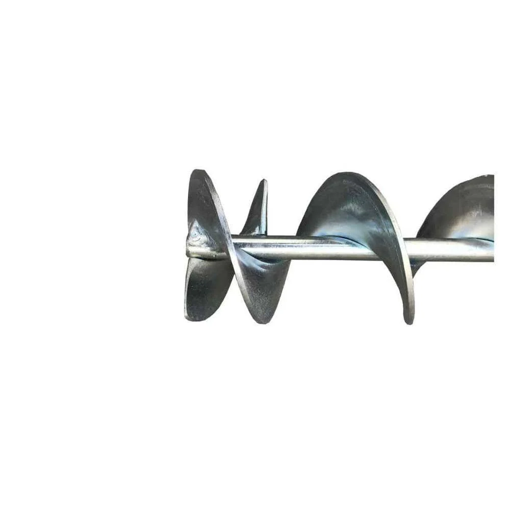 Bucket Mortar Mixer - Image 3