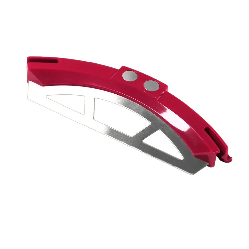 Bucky Scraper