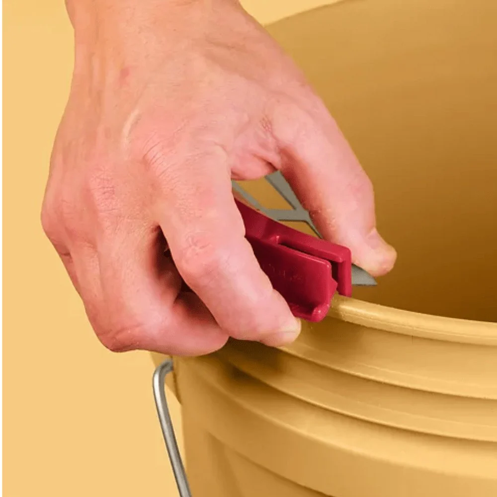 Bucky Scraper - Image 2