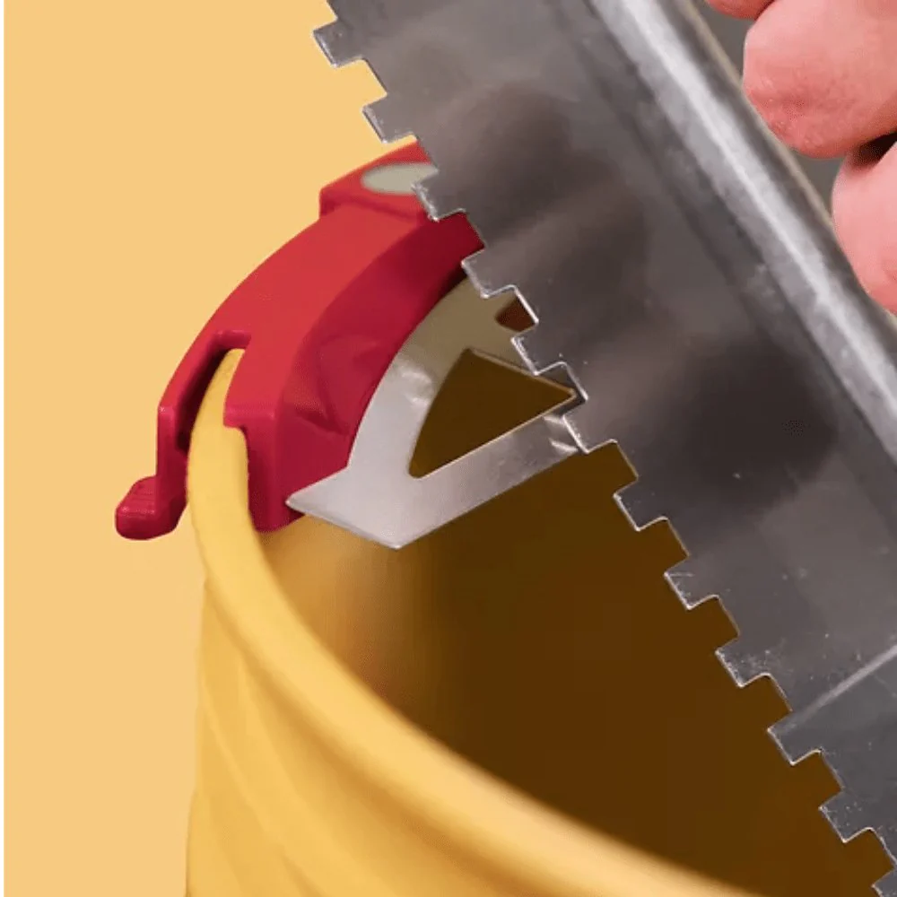 Bucky Scraper - Image 4