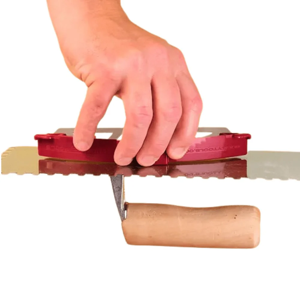 Bucky Scraper - Image 5