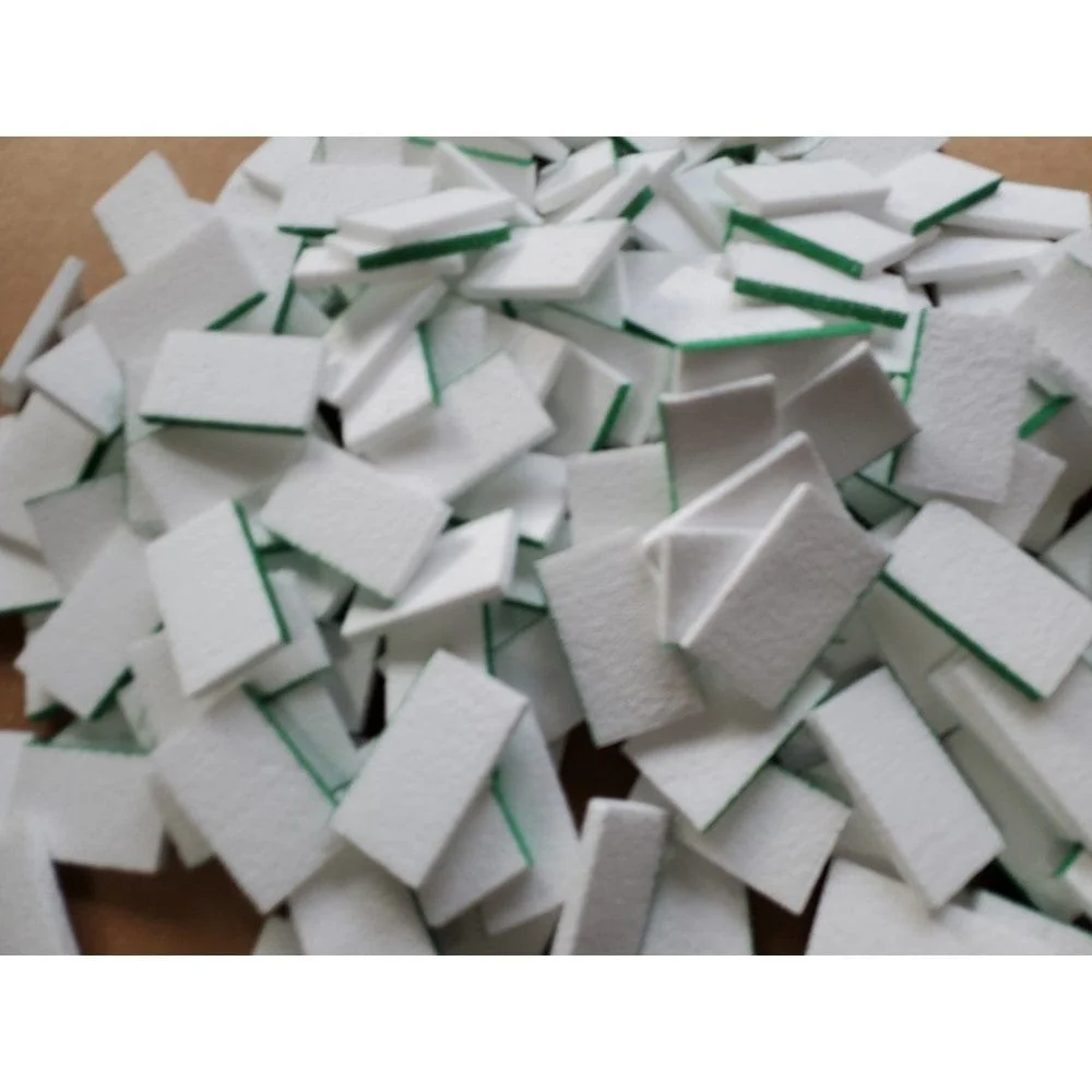 Built With Foam Shim Refills - Image 4