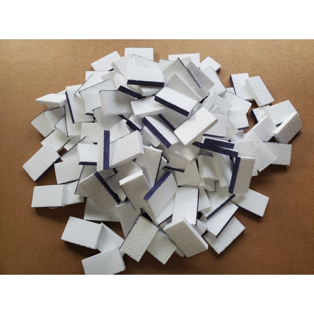 Built With Foam Shim Refills - Image 5