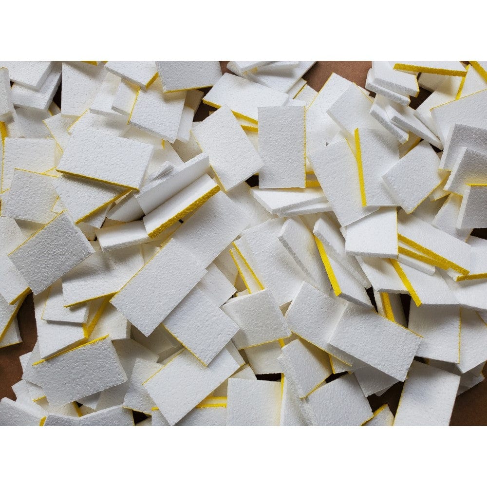 Built With Foam Shim Refills - Image 6