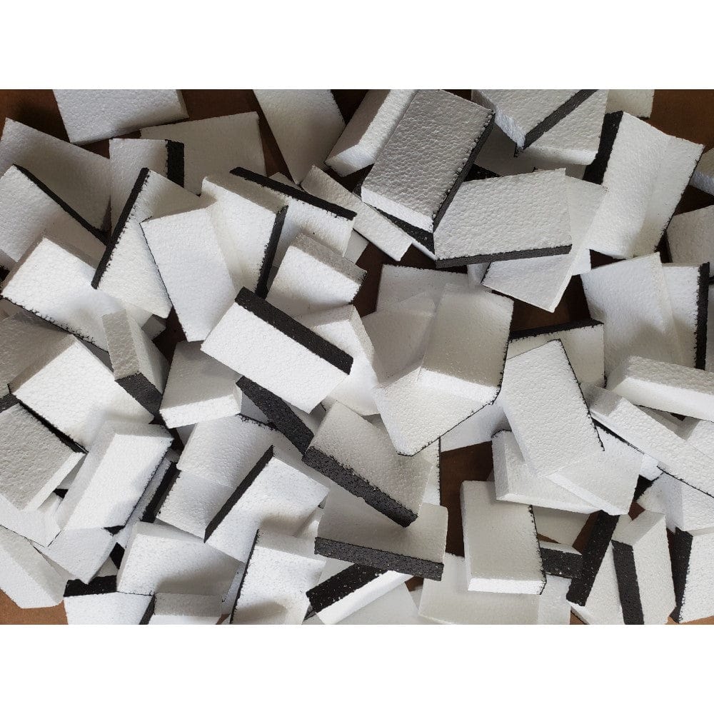 Built With Foam Shim Refills - Image 7