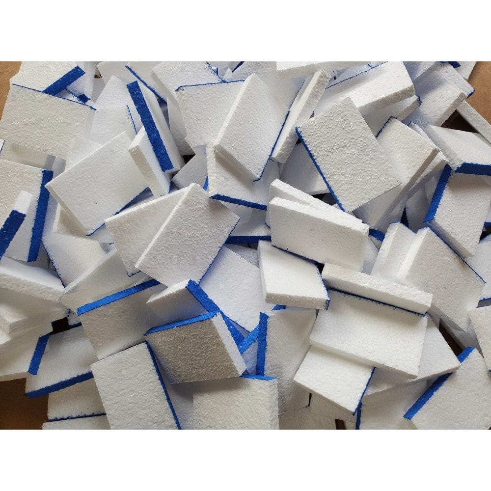 Built With Foam Shim Refills - Image 8