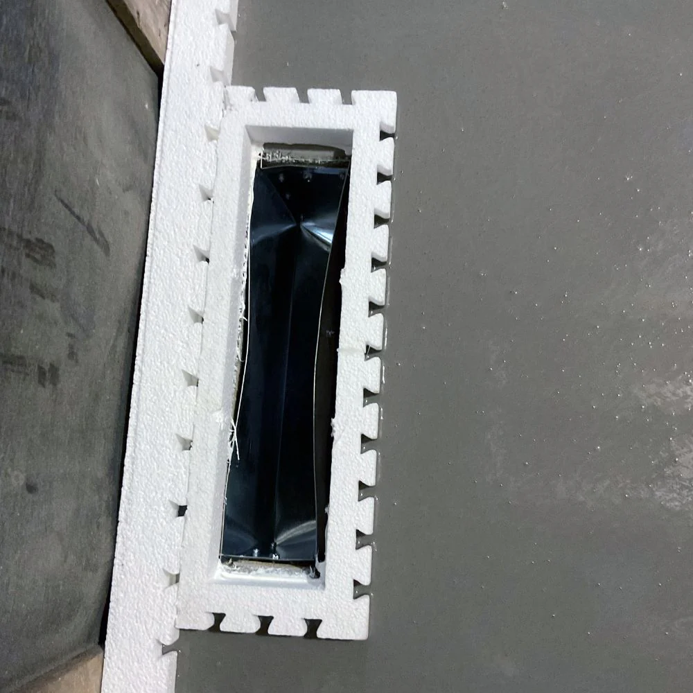 Built With Foam Vent Register Ring - Image 3