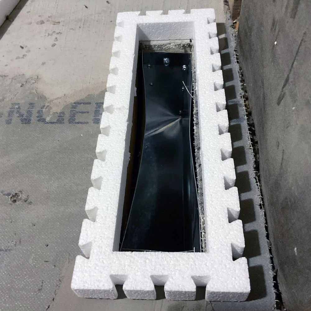 Built With Foam Vent Register Ring - Image 5