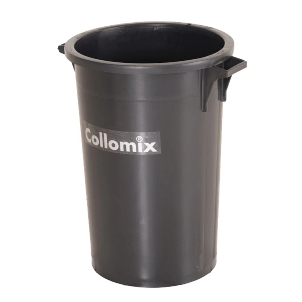 Collomix 17 Gallon Mixing Bucket