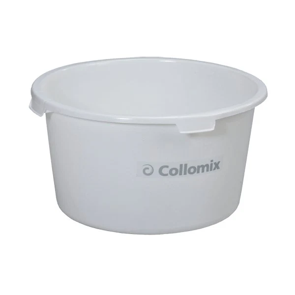 Collomix 25 Gallon Mixing Bucket