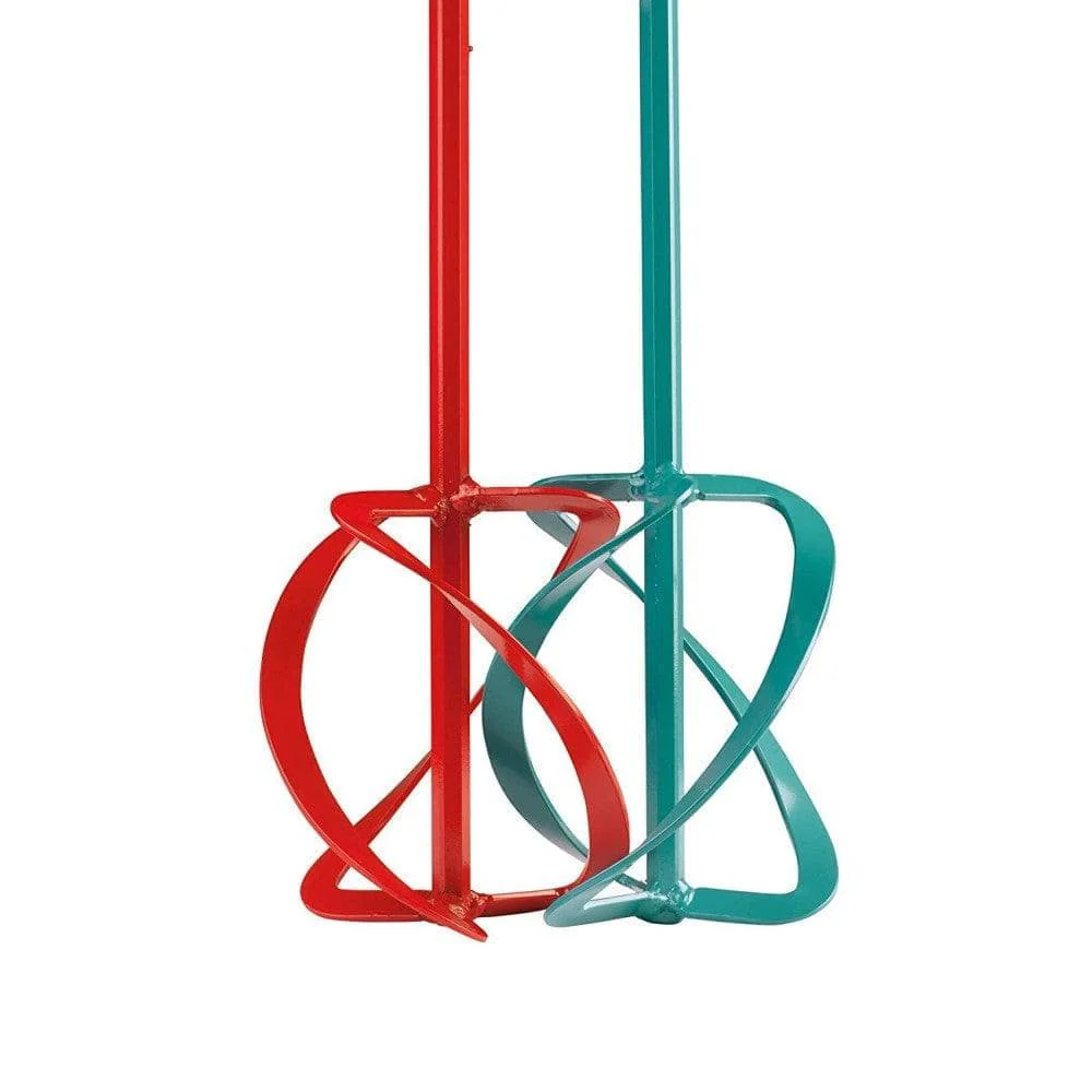 Collomix Dual Mixing Paddles-Small Batch