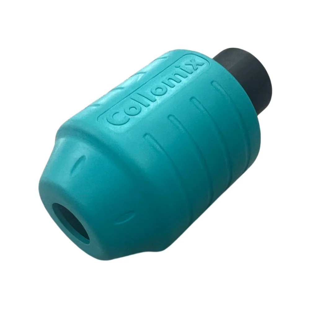 Collomix HexaFix Quick Coupling Adapter