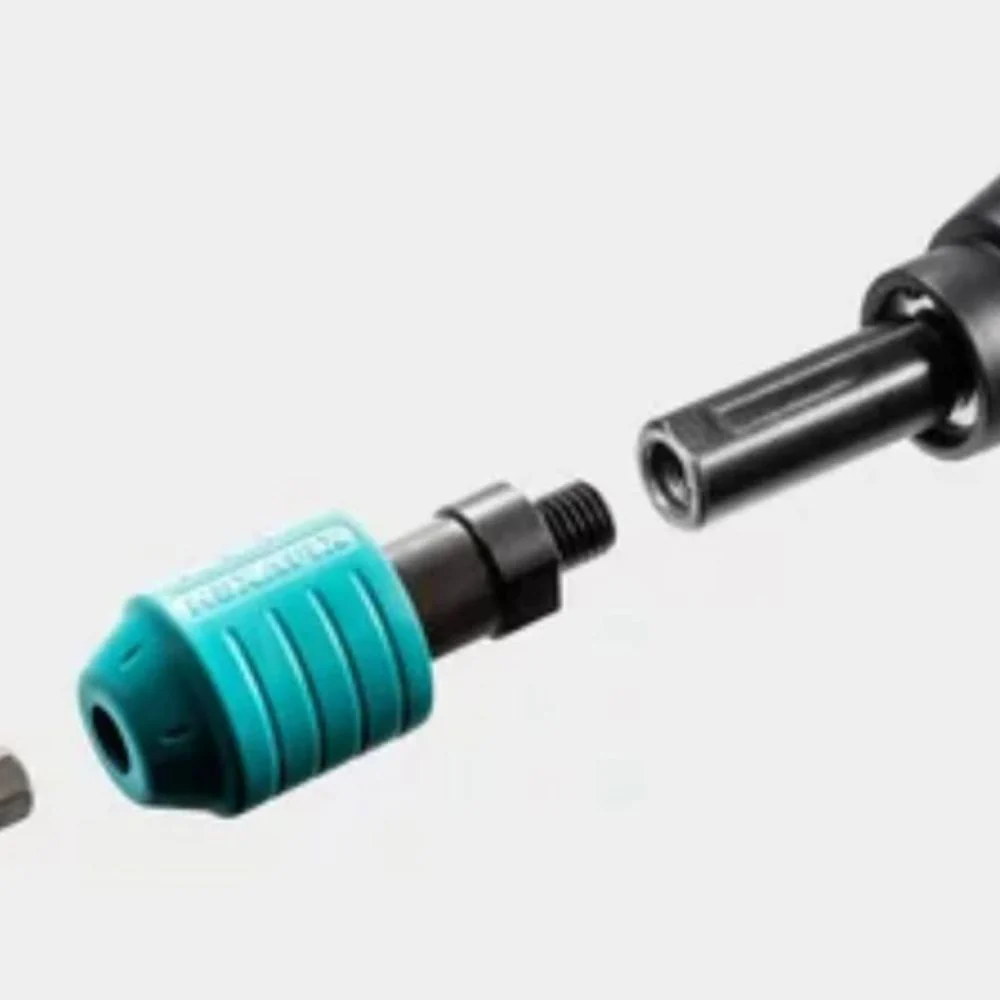 Collomix HexaFix Quick Coupling Adapter - Image 3