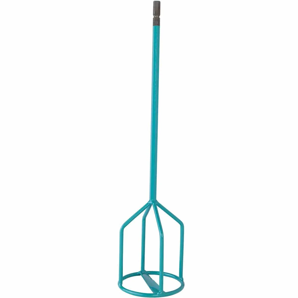 Collomix KR120HF Hexafix Grout Mixing Paddle