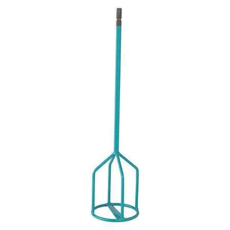 Collomix KR140HF Bird Cage Paddle Large Batch