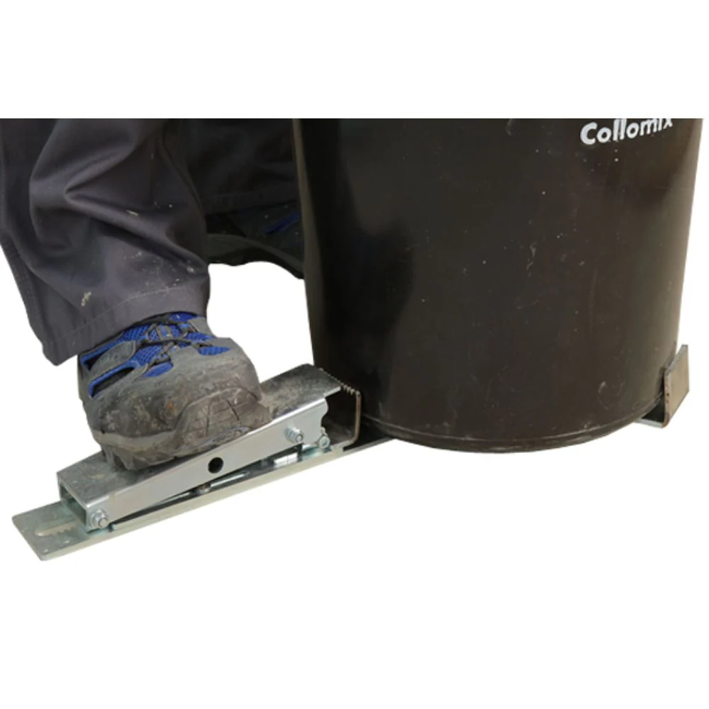 Collomix MG Mix Grip Bucket Holder - Image 2