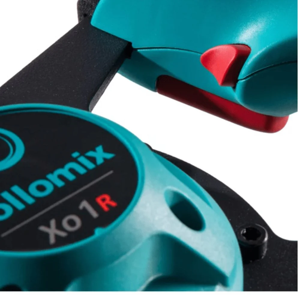 **redirected - Collomix Xo1-R Power Mixer with WK120HF Paddle
