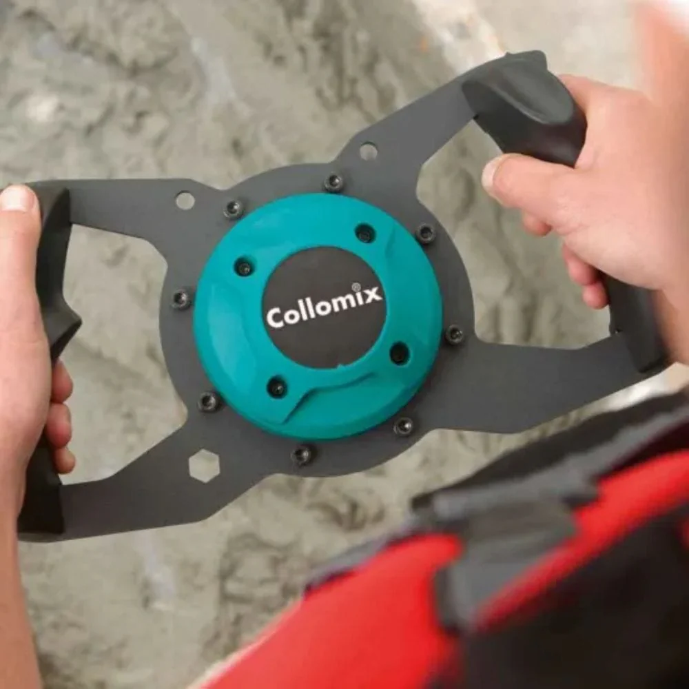 Collomix Xo6-R Variable Speed Handheld Mixer - Image 3
