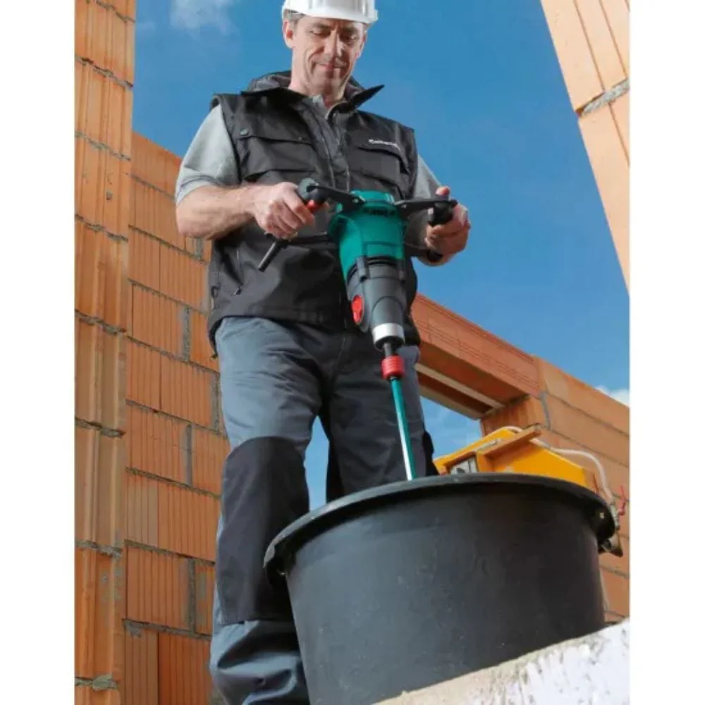 Collomix Xo6-R Variable Speed Handheld Mixer - Image 4