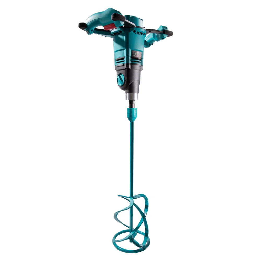 Collomix Xo6-R Variable Speed Handheld Mixer - Image 5