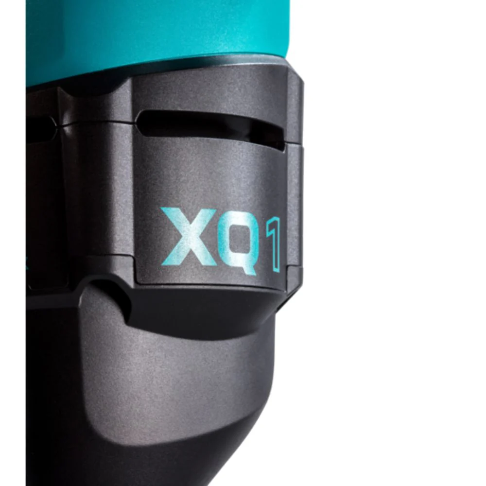 Collomix XQ1  Mixer - Image 3