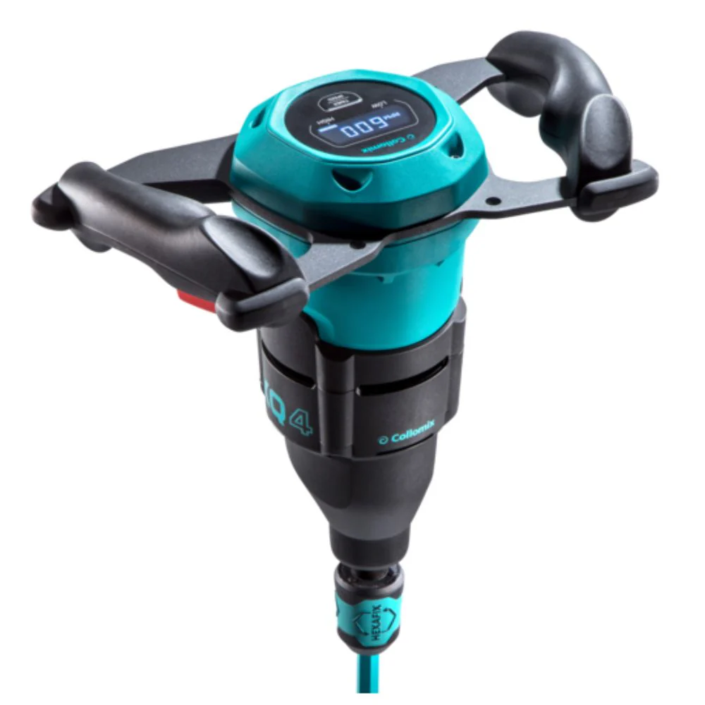 Collomix XQ4 Mixer