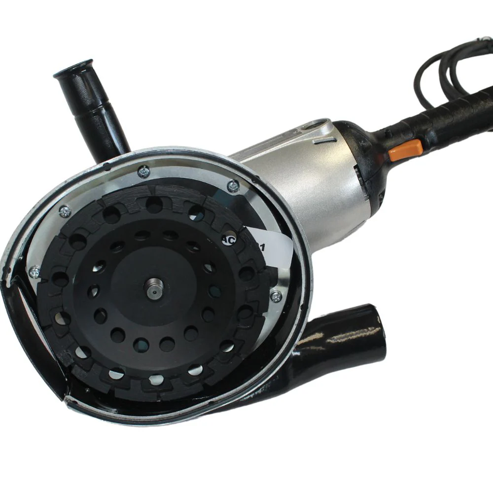 Concrete Grinding Bundle - Image 2