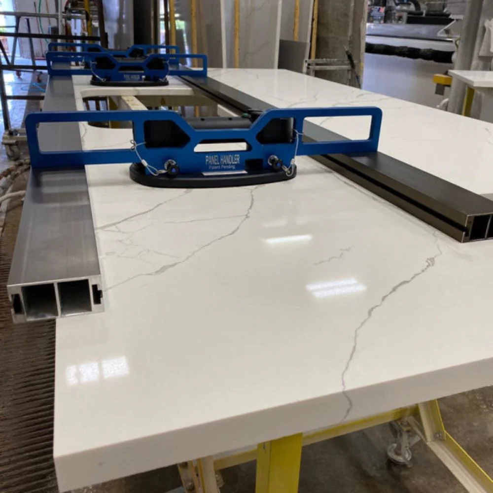 Counter Handler Extreme Duty Bridge and Rail Kit - Image 3