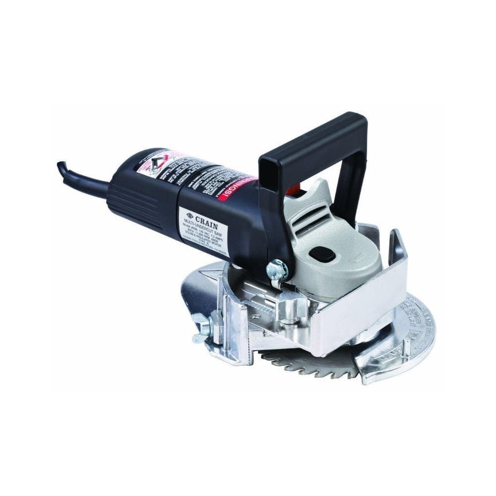 Crain 575 Multi Under Cut Saw
