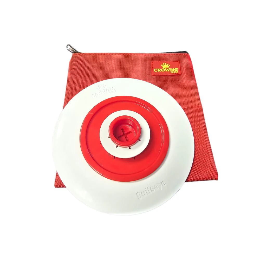 Crowne Tools Tile BullsEye™ - Image 3