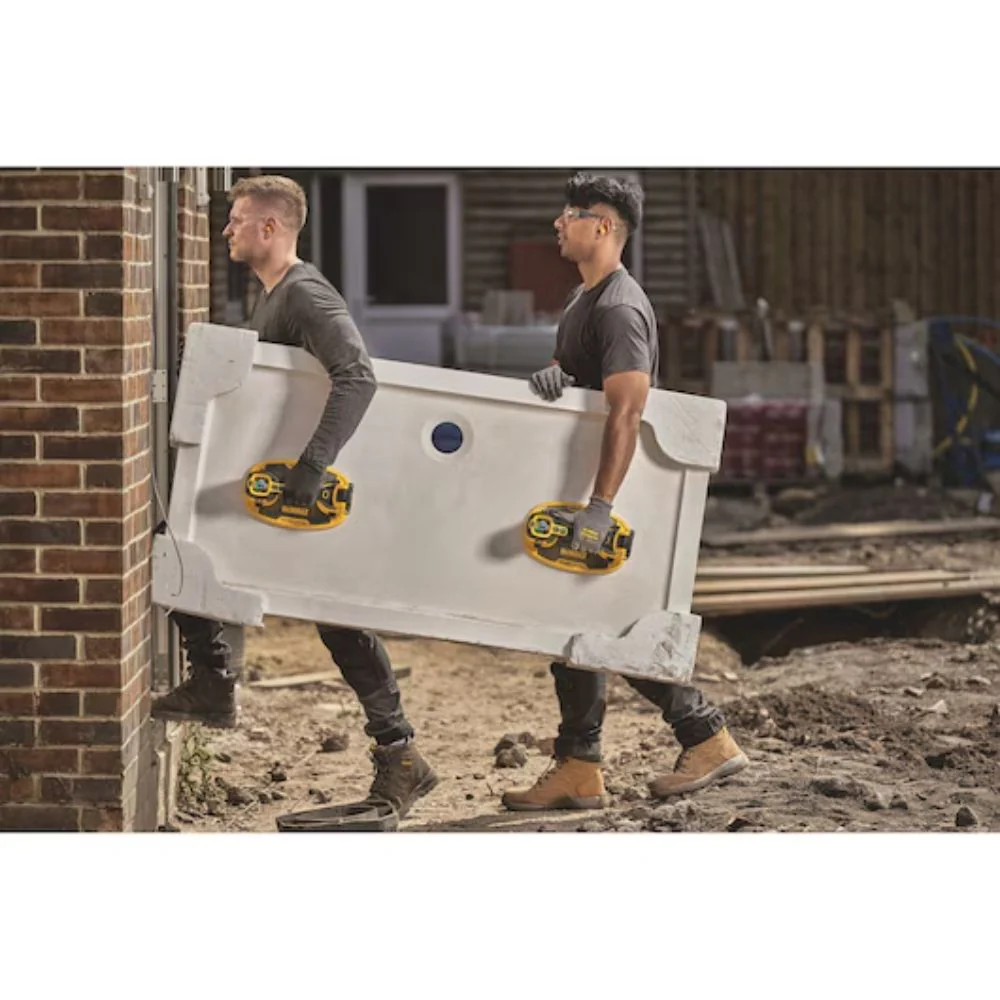 Dewalt 20V MAX GRABO Lifter - Image 11