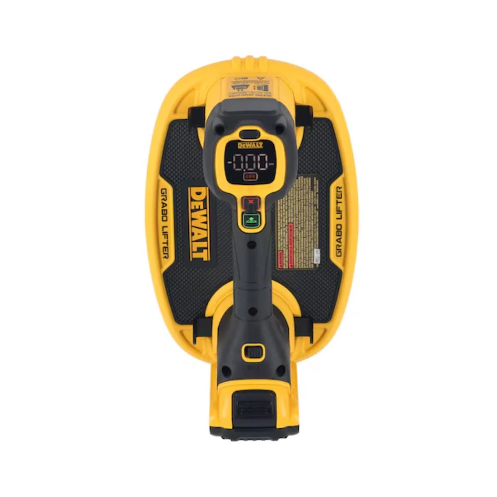 Dewalt 20V MAX GRABO Lifter - Image 3