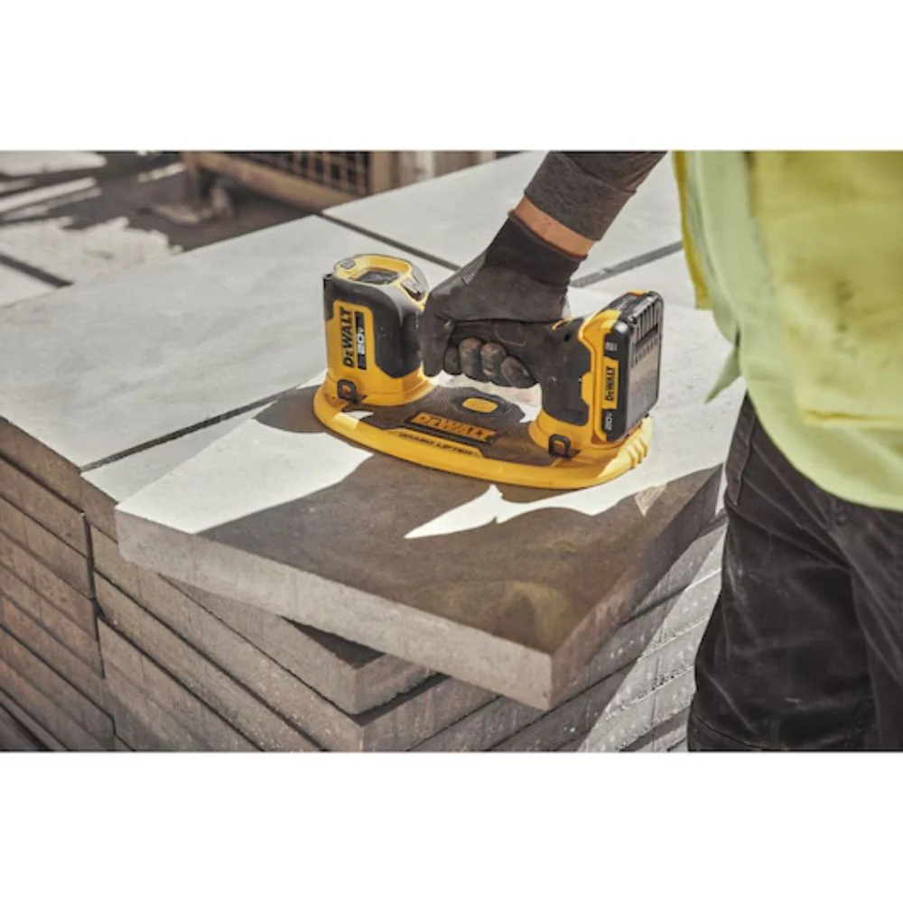 Dewalt 20V MAX GRABO Lifter - Image 8