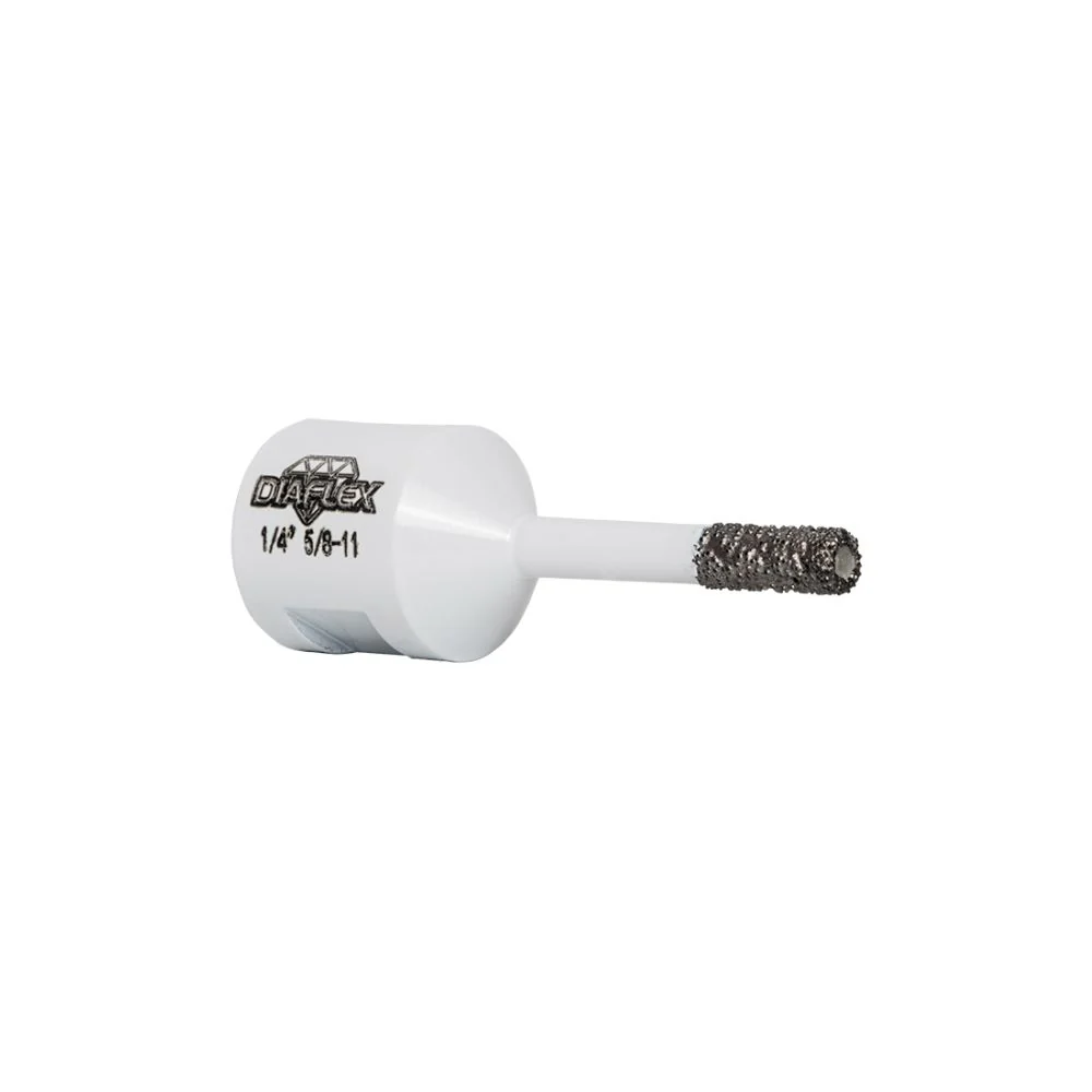 Diaflex Premium Brazed Core Bit