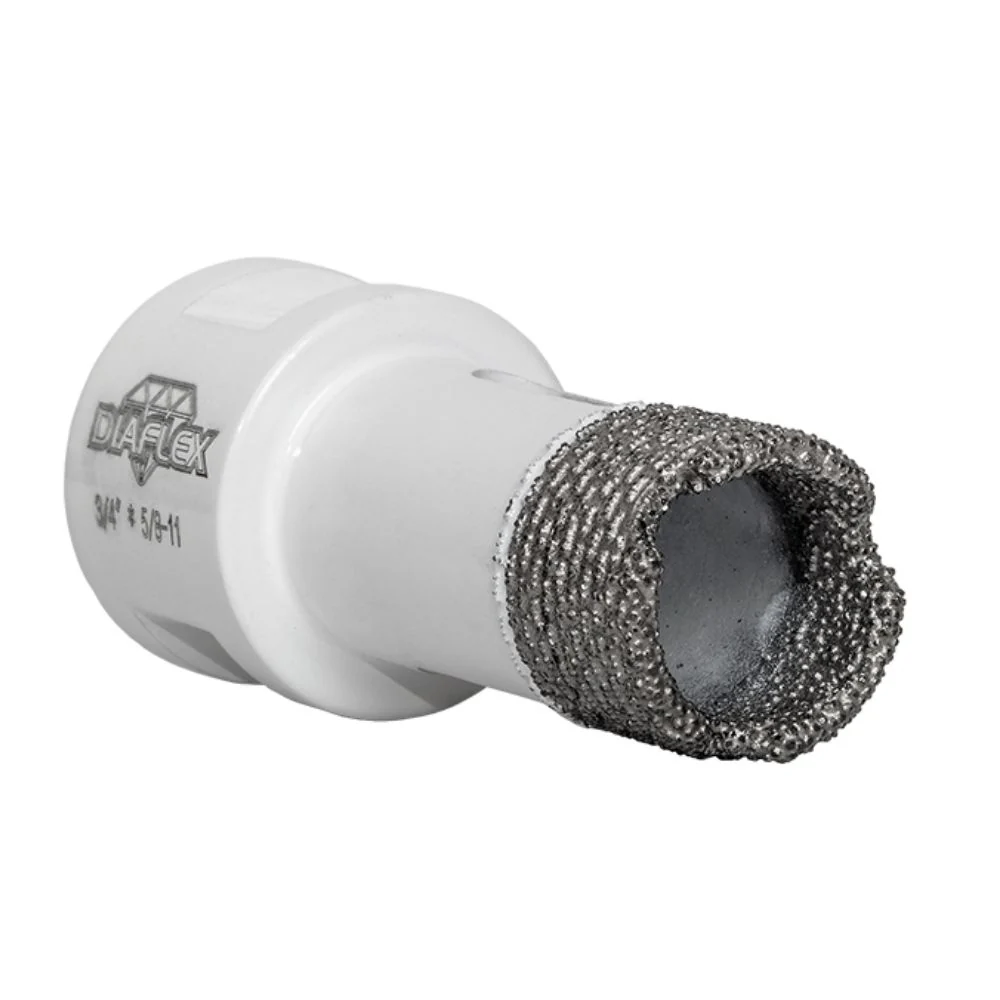 Diaflex Premium Brazed Core Bit - Image 7