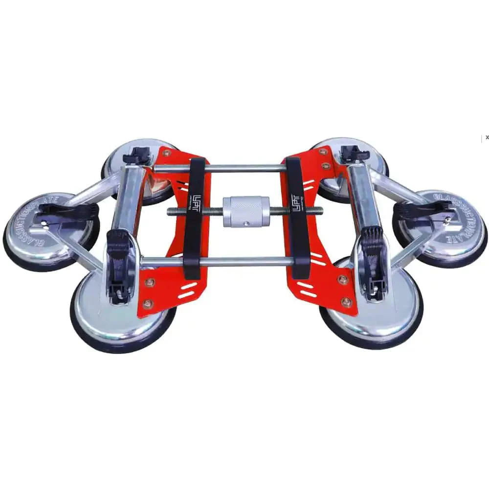 DTA Tile Gap Regulator