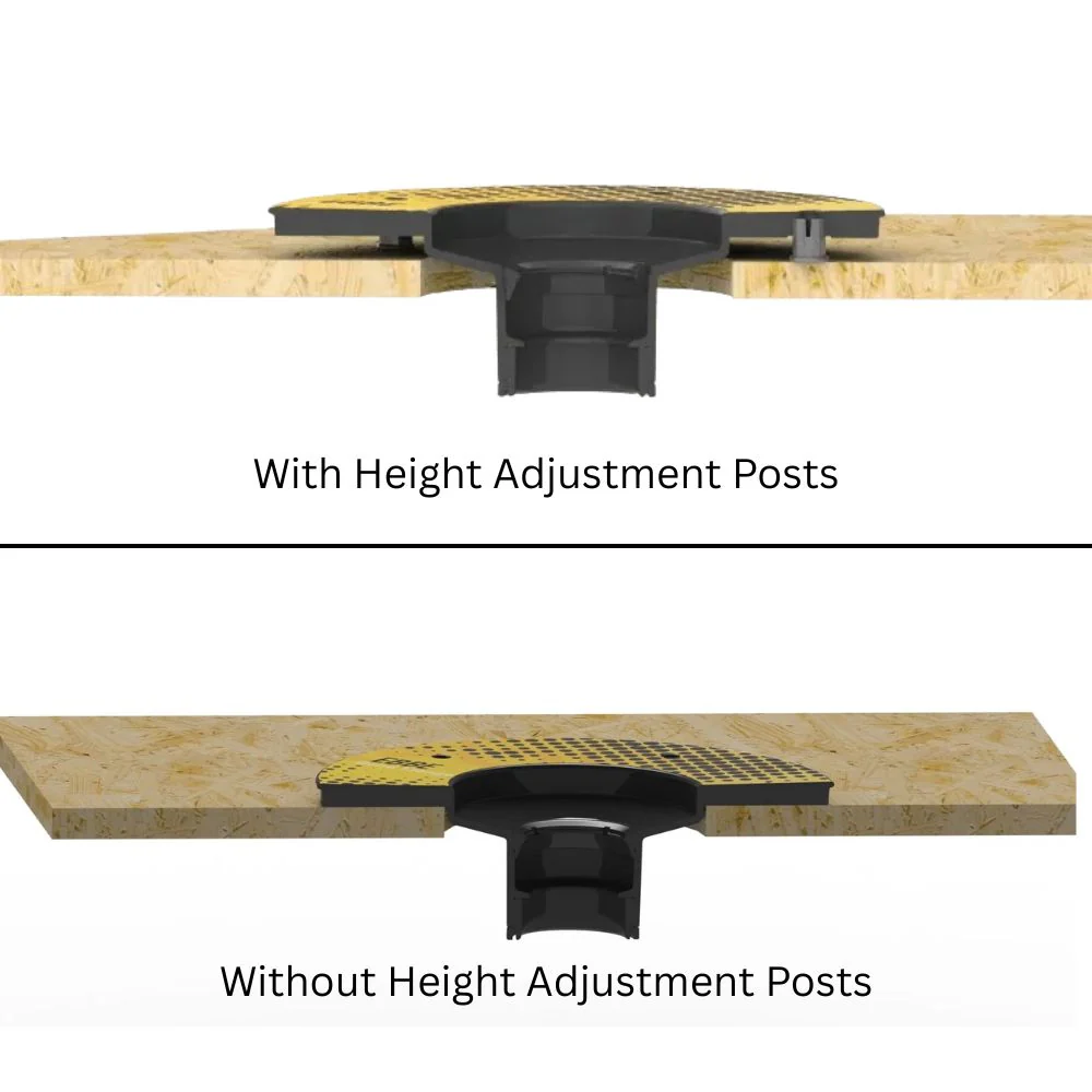 Ebbe Bond Flange - Image 3
