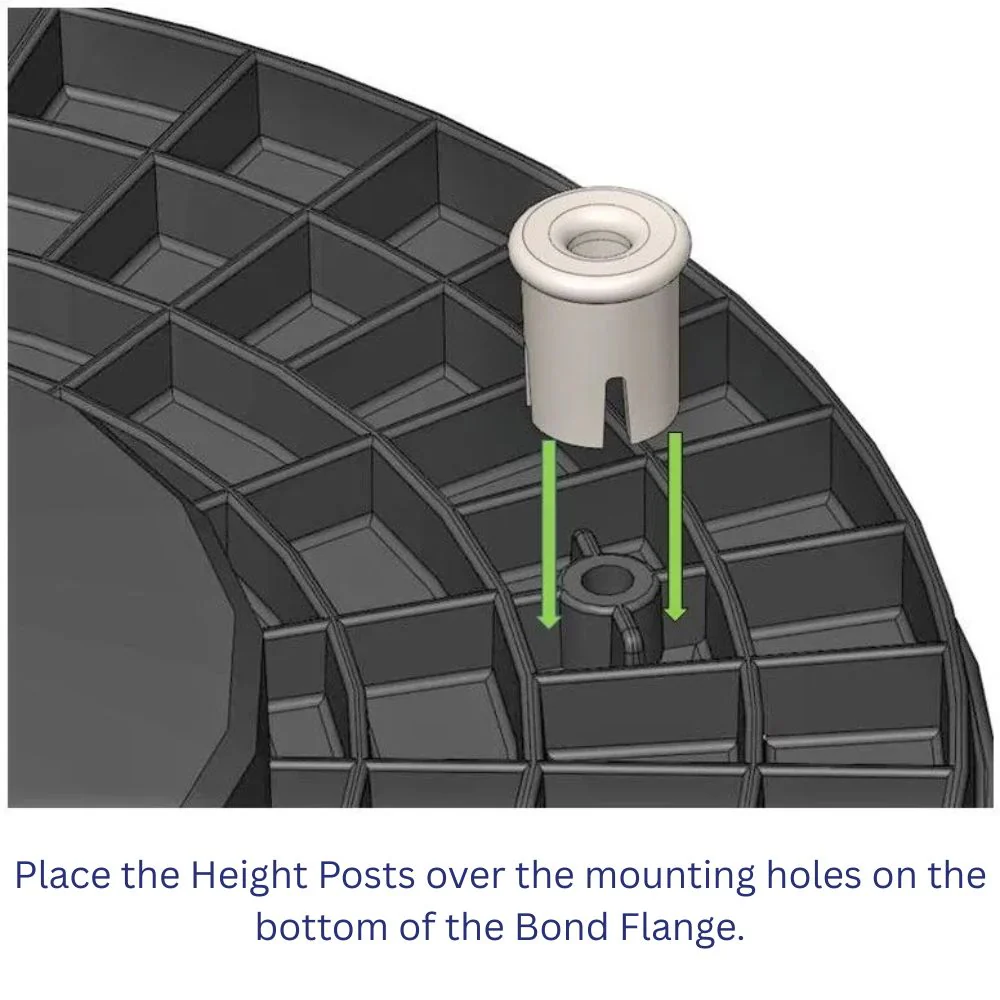 Ebbe Bond Flange - Image 5