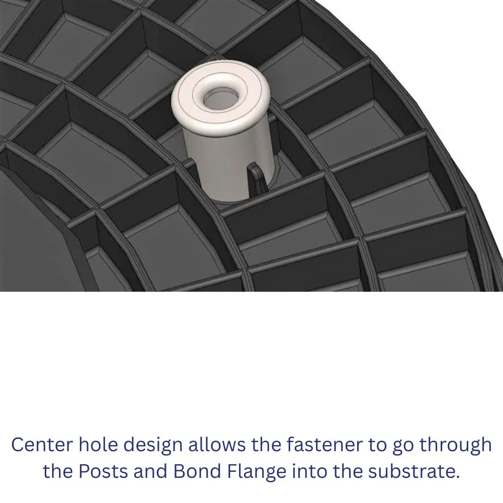Ebbe Bond Flange - Image 6