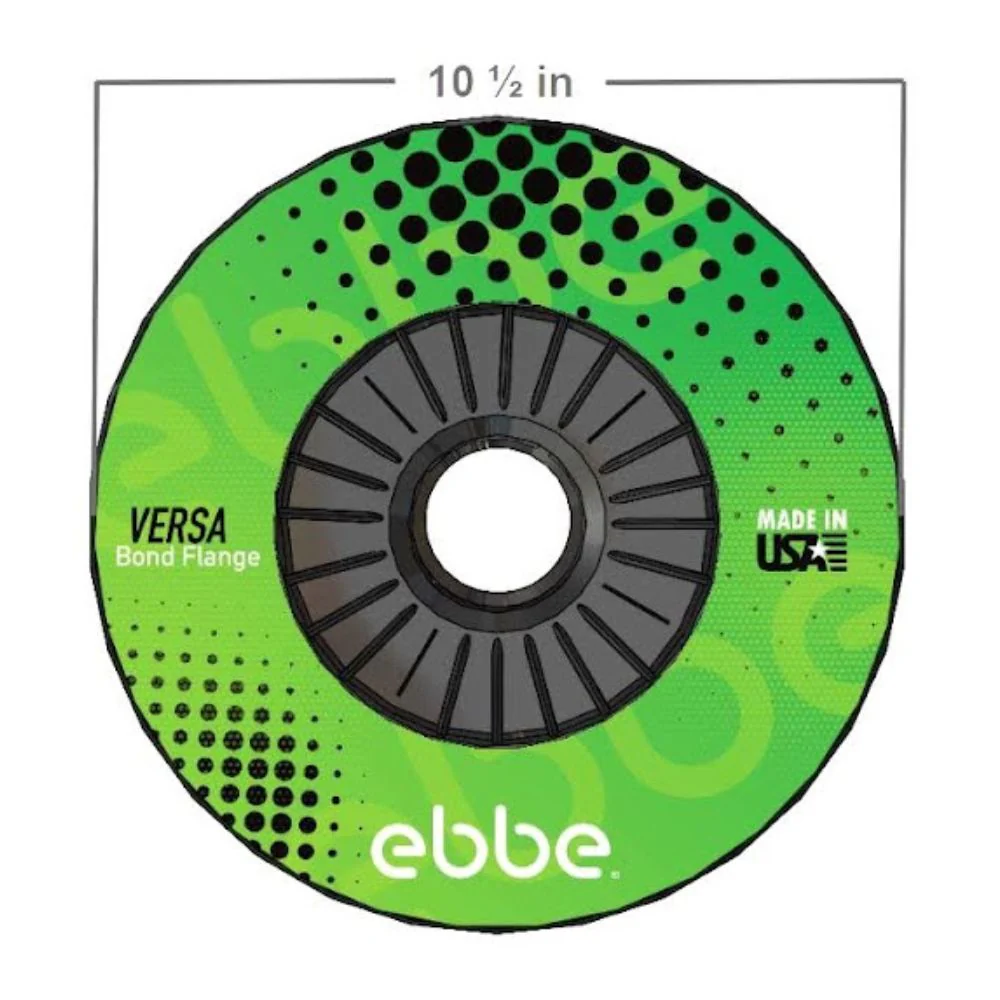 Ebbe Versa Bond Flange - Image 4