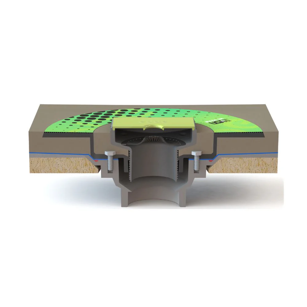 Ebbe Versa Bond Flange - Image 6