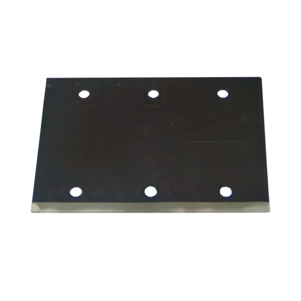 Eddy 0031 4" Parquetry Blades (3 Pack)