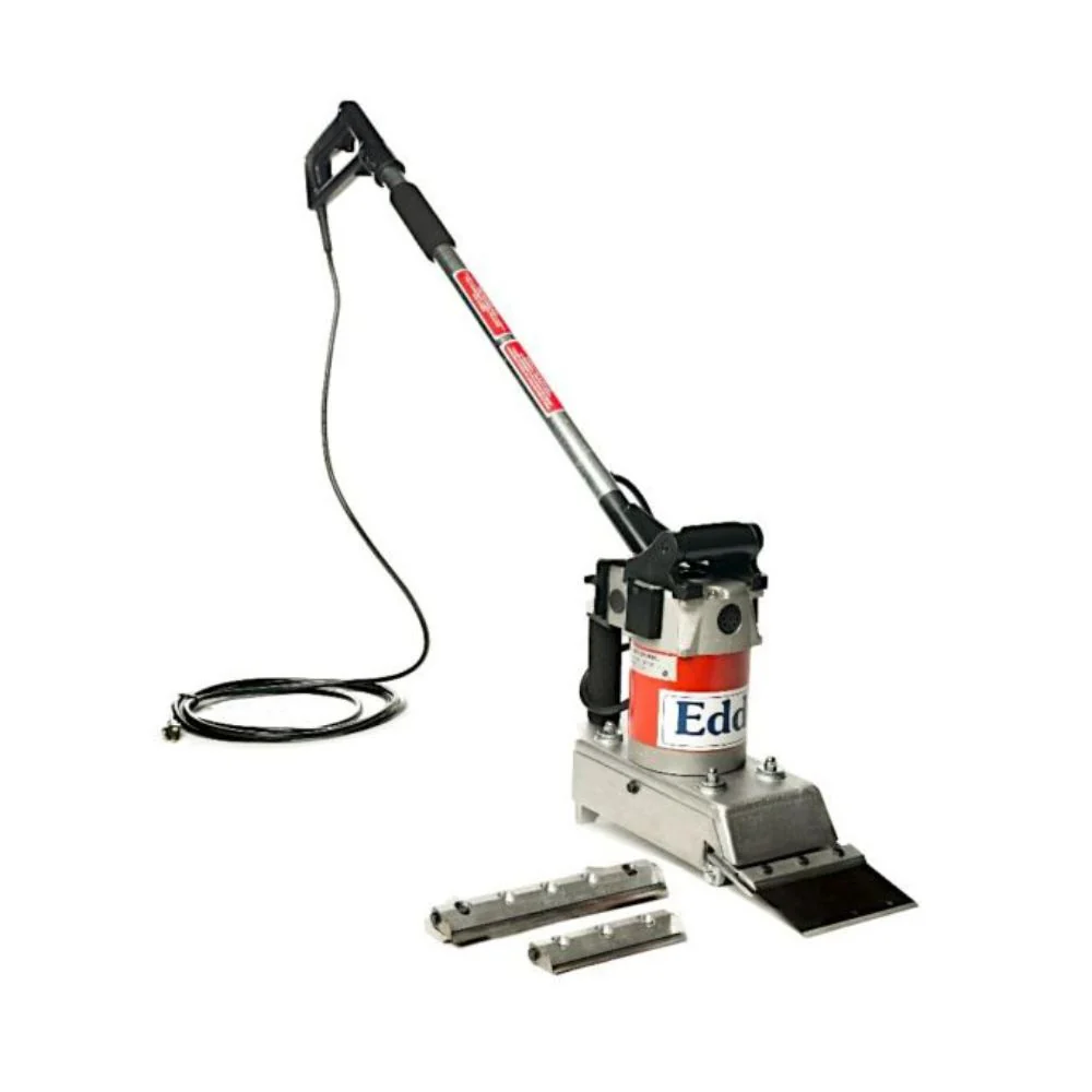Eddy Floor Scraper With Handle - Image 3