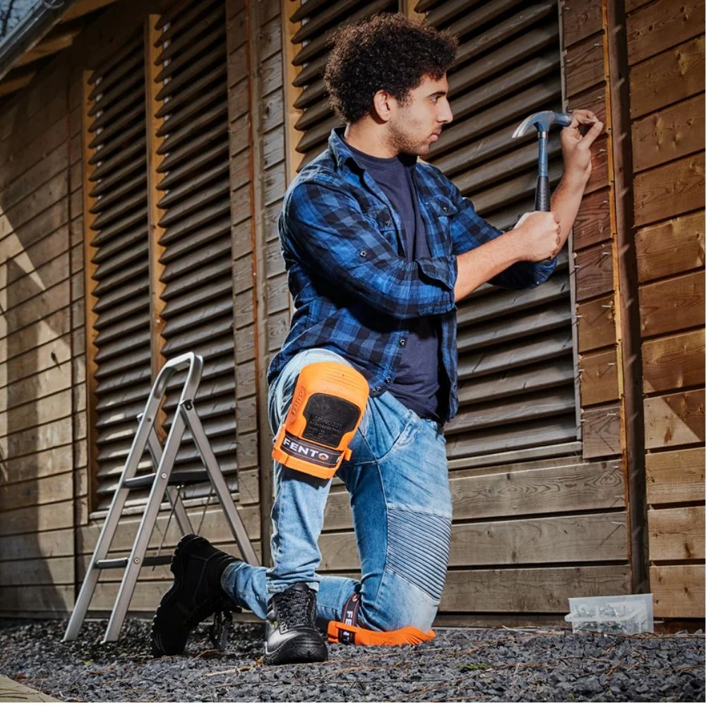 Fento Home Knee Pads - Image 3